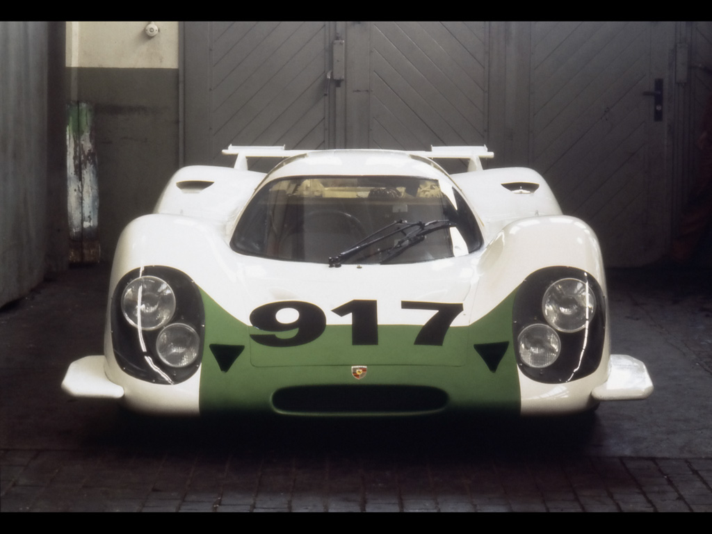 Porsche 917