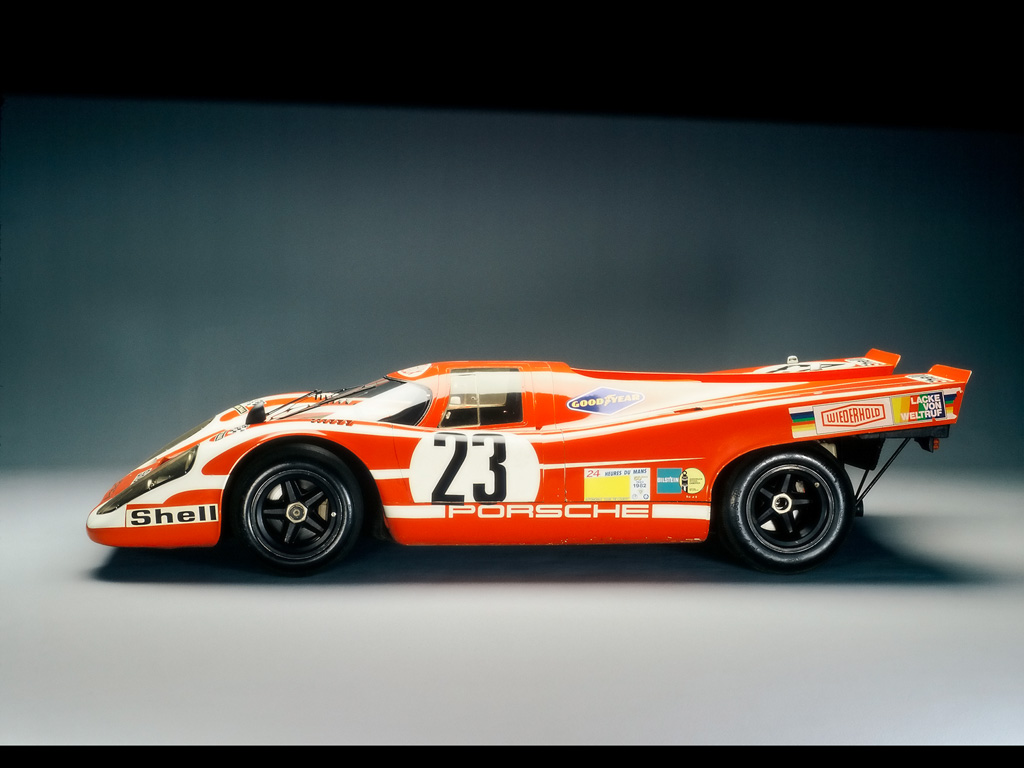 Porsche 917