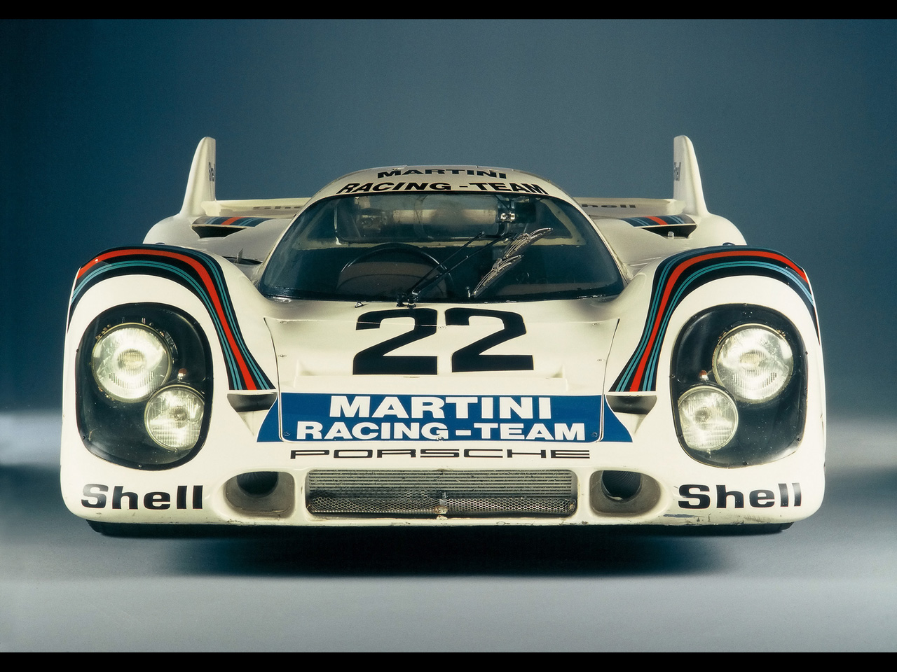 Porsche 917
