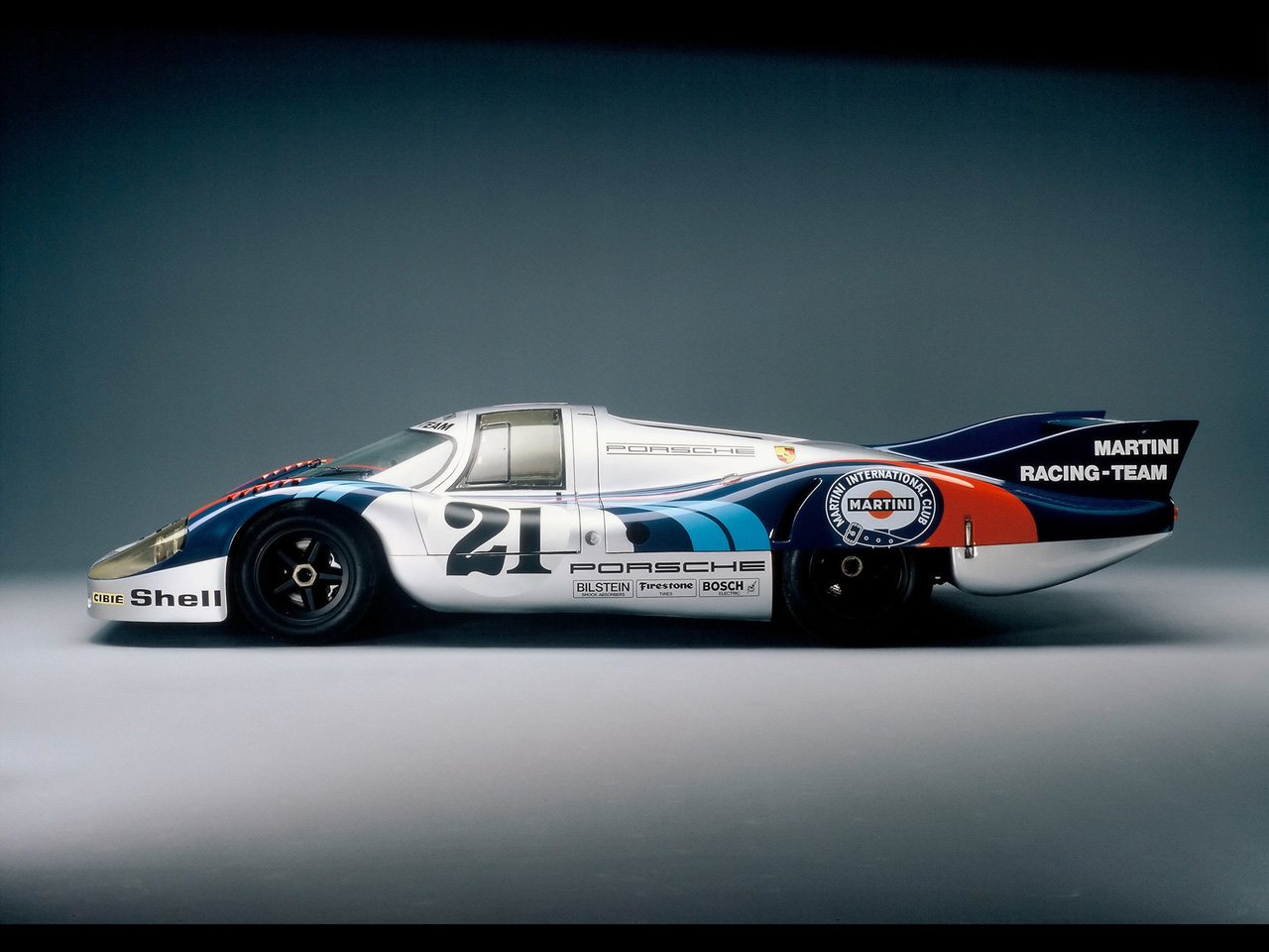 Porsche 917